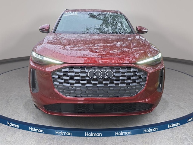 audi new q5 2025 WA12AAGU1S2089969 image audi new q5 2025 WA12AAGU1S2089969 image
